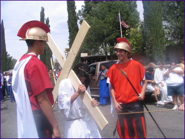 Viacrucis 143